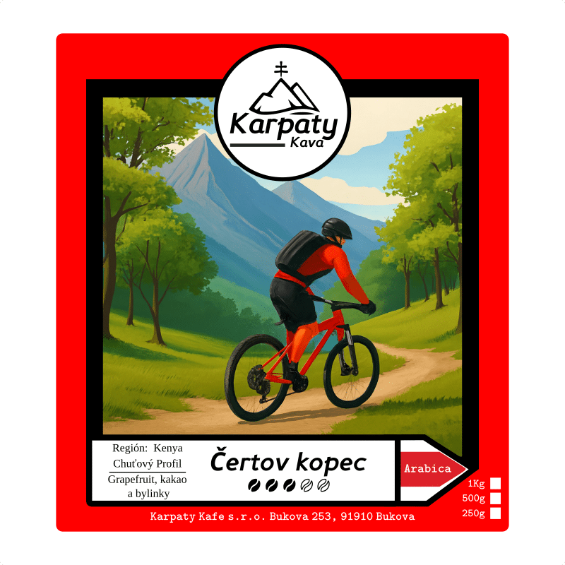 Čertov kopec