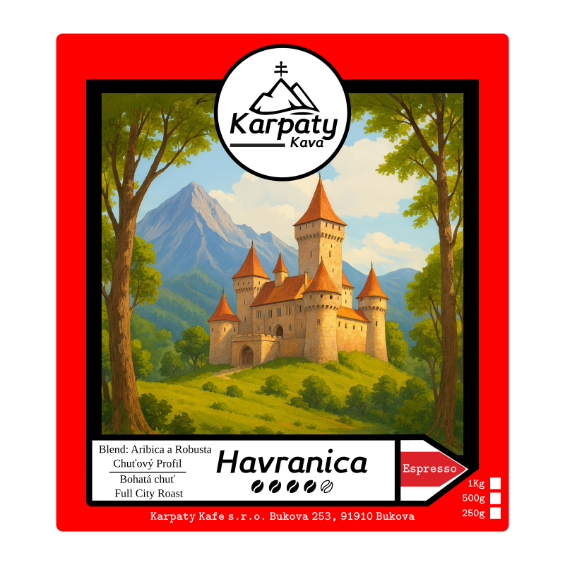 Havranica