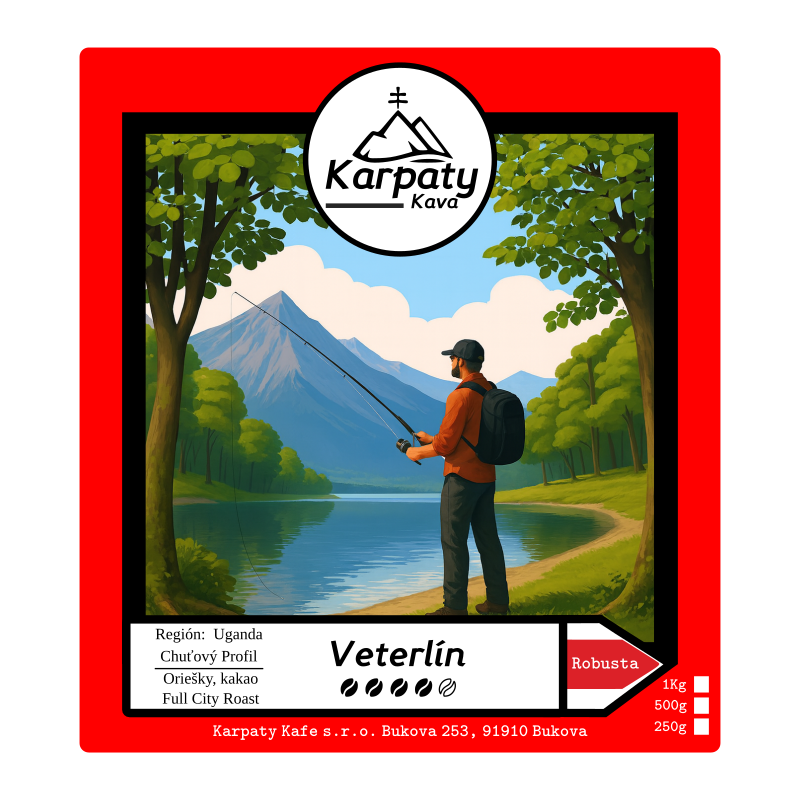 Veterlín